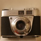 Retinette 1A / Kodak camera