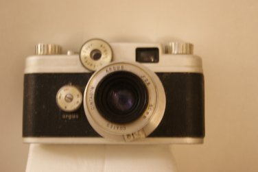 ARGUS C-forty-four camera
