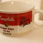 Campbell's 'souper stars on ice' cup