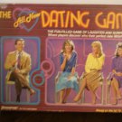 The all new Dating Game