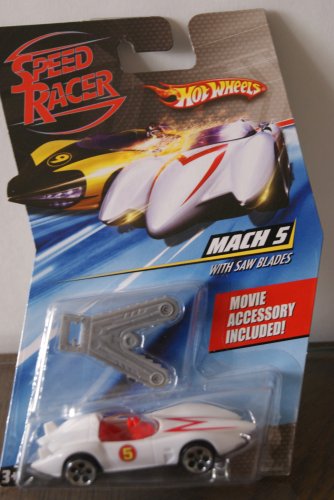 Hot Wheels /  Speed Racer / Mustangs
