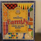 The Amazing Family game board game