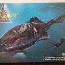 Sea Quest DSV / Stinger