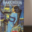 Bride of Frankenstein model kit box