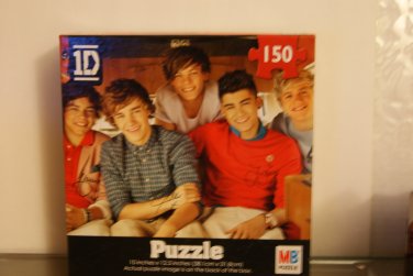One Direction puzzle