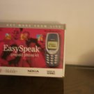 Nokia 3390 / T mobile cell phone