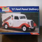 '37 Ford Panel Delivery model box