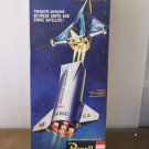 Convair Space Shuttlecraft model