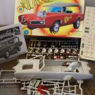 The Monkees mobile model kit box