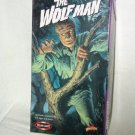 The Wolfman model kit box