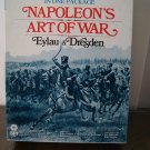 Napoleon's art of war / 2 games in one package
