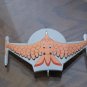 STAR TREK space ship set