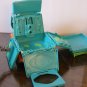 The Mystery Machine