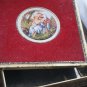 Metal tin / cookie, biscuits