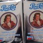 Pepsi-Cola trading cards