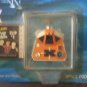 Lost in Space space pod  Hot Wheels 67 shelby GT-500 71 Maverick Grabber  code car  Flash Gordon