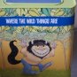 Where the Wild Things Are / Max in the box