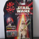 Star Wars episode 1 figures  10 figures / 4 taco bell episode 1 cups
