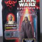 Star Wars episode 1 figures 10 figures / 4 taco bell episode 1 cups