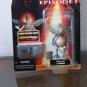 Star Wars episode 1 figures 10 figures / 4 taco bell episode 1 cups