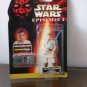 Star Wars episode 1 figures 10 figures / 4 taco bell episode 1 cups