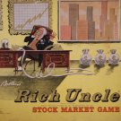 Rich Uncle game