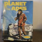 Planet of the Apes / cornelius model kit