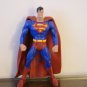 DC action figures / 2 G.I. joes....