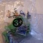 DC action figures / 2 G.I. joes....