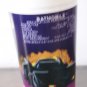 Batman / The Brave and Bold figures / Two Taco Bell Batman cups 1989