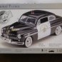 Highway Patrol / patrol car die cast