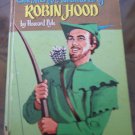 Robin Hood / Whitman classics