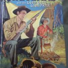 Cheyenne / Whitman book