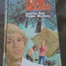 Trixie Belden / Little Women / Whitman books