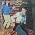 Dale Evans / Little Women Whitman books