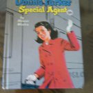 Donna Parker / Polly French / Whitman books
