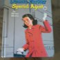 Donna Parker / Polly French / Whitman books