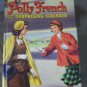 Donna Parker / Polly French / Whitman books