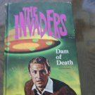 The Invaders / Whitman book