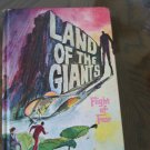 Land of the Giants / Whitman book