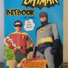 Black Widow / Thor / Hulk / The Official Batman Batbook / Avengers coloring paint set