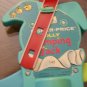 Fisher Price / Jolly Jumping Jack
