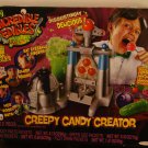 Creepy Crawlers Incredible Edibles
