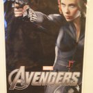 Black Widow Poster