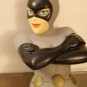 Catwoman bank