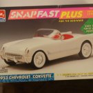 1953 Corvette / snap fast