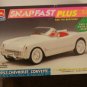 1953 Corvette / snap fast