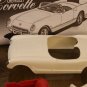 1953 Corvette / snap fast