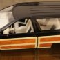 Alternomad Caprice model kit