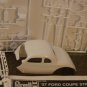 '37 Ford Coupe street rod model kit